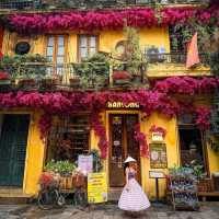 ☕ 06 ร้านกาแฟลับในย่านเมืองเก่าฮานอย 🇻🇳