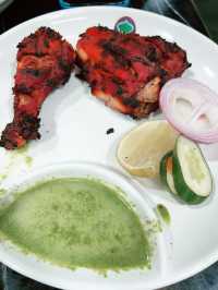 Syed Bistro: Must-Try Mamak-Style Kopitiam for Malaysian Favourites 