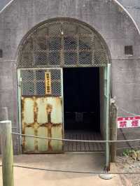 大正時代の巨大な無線塔に潜入！長崎県佐世保市「針尾送信所」の迫力に圧倒 