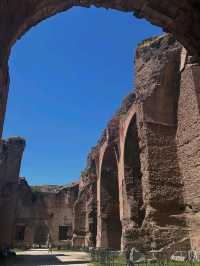 A Monumental Glimpse into Ancient Roman Life