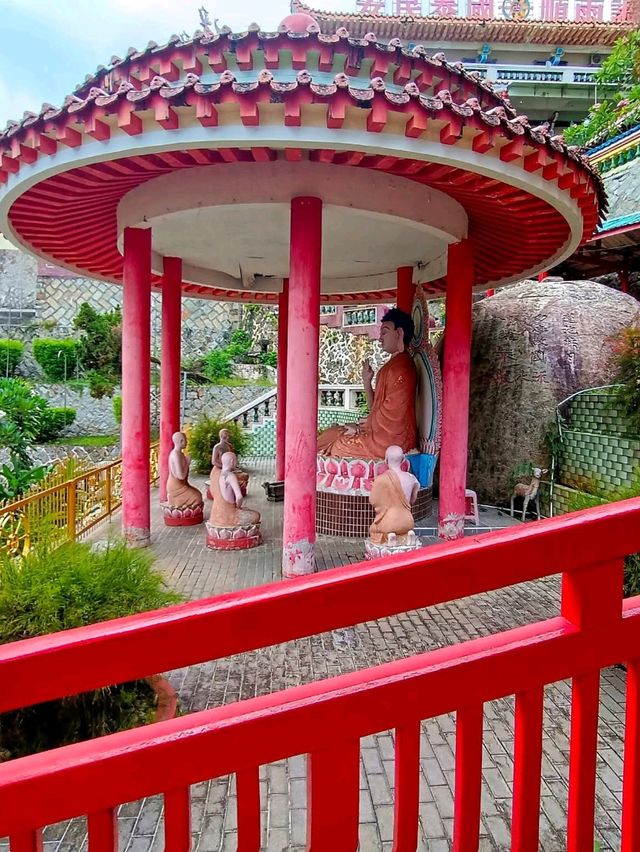 Kek Lok Si