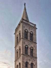 Sunsets & Sea Organs: My Solo Escape to Zadar, Croatia