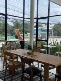 📍 Nocafe Breakfast Club ราชพฤกษ์-นนทบุรี