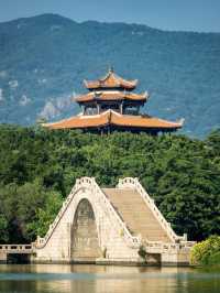 Quanzhou