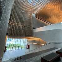 Hong Kong Museums (Various)