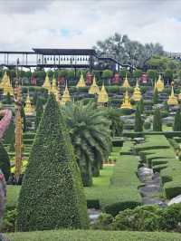 สวนนงนุชพฤกษศาสตร์