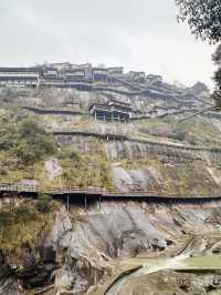 🌿✨ Wangxiangu: A Hidden Wonderland in Jiangxi ✨🌿