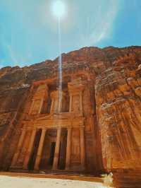 The Petra Museum