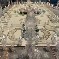 Glass Museum (Murano) – Chronicle of Venice’s Glassmaking Art