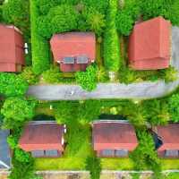 ที่พักเชียงราย สไตล์โรงนายุโรป โดดเด่นมีเอกลักษณ์ 