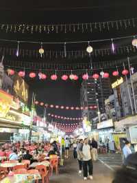 5 Days in Kuala Lumpur