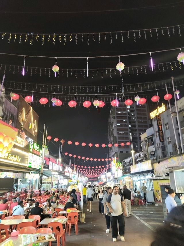 5 Days in Kuala Lumpur 5 Days in Kuala Lumpur