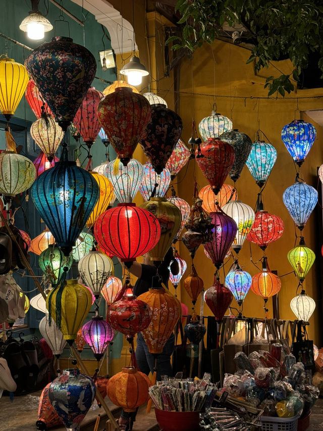 Hoi An, Vietnam 