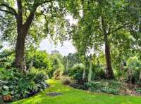 St James’s Park (세인트 제임스 파크)