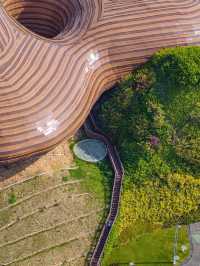 🌿 Shaoxing – A Journey of Peace and Discovery 🌿