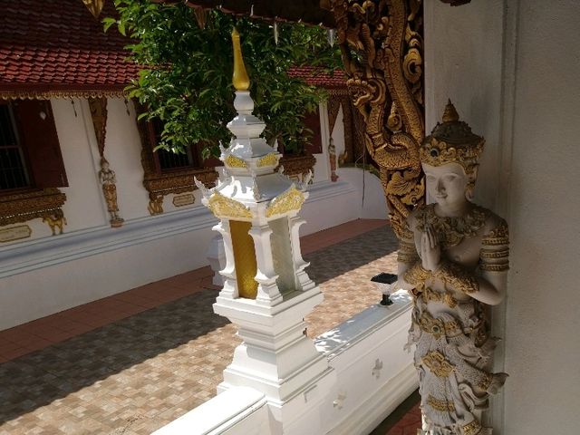 พระวิหารแก้ว สถาปัตยกรรมล้านนาอันทรงคุณค่า