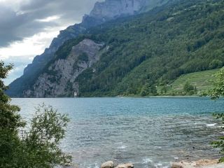 Lake Walensee