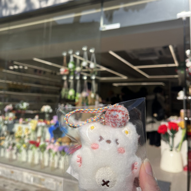 ソウルの可愛くてユニークな雑貨屋🍎⭐︎ | Trip.com ソウル