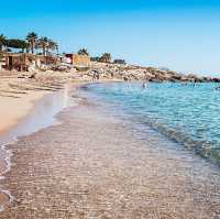 Paphos A Coastal Gem of Cyprus