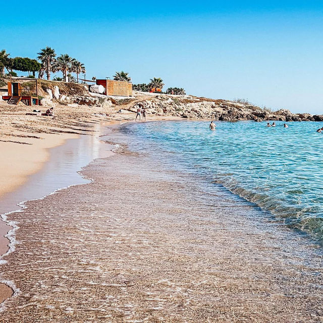 Paphos A Coastal Gem of Cyprus
