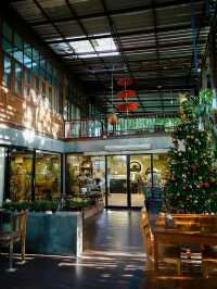 ร้านเถียงนา