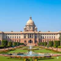 นิวเดลี