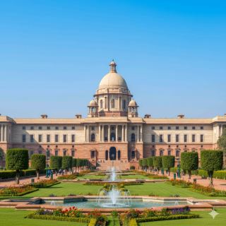 New Delhi