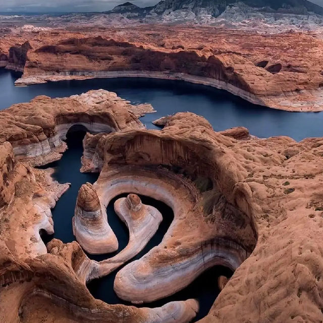 Lake Powell (레이크 파웰)