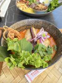 🍽 Chili Thaï Lanna – รสไทยแท้กลาง Strasbourg