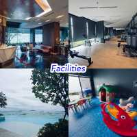 Novotel Marina Sriracha & Koh Si Chang