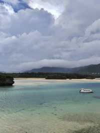鼓浪嶼號五日四夜香港—石垣島郵輪遊記