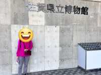 歷史與自然交織的佐賀之旅💯