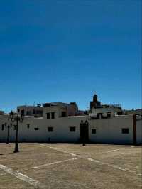Exploring the Vibrant Streets of Rabat Medina
