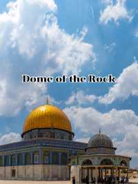 Dome of the Rock
