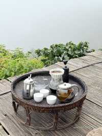 ที่พักลับๆ ที่บ้านผาฮี้
