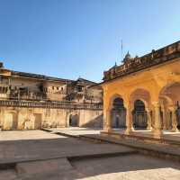 Discover Hidden Corners of Jaipur Pink City, Rajasthan