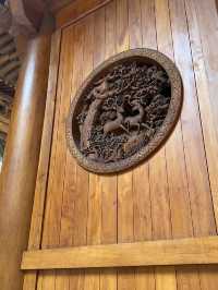 JING AN TEMPLE