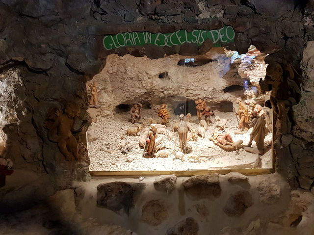 ⛪ 베들레헴 예수탄생 기념교회, 성지순례의 중심 ✨