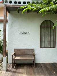 🌿 Joint.s Café