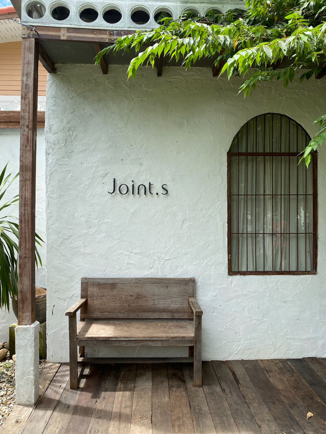🌿 Joint.s Café