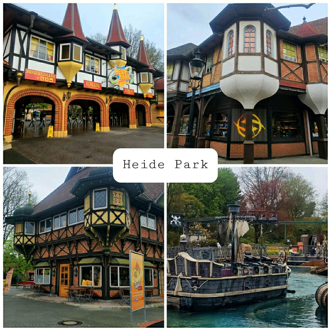 Heide Park