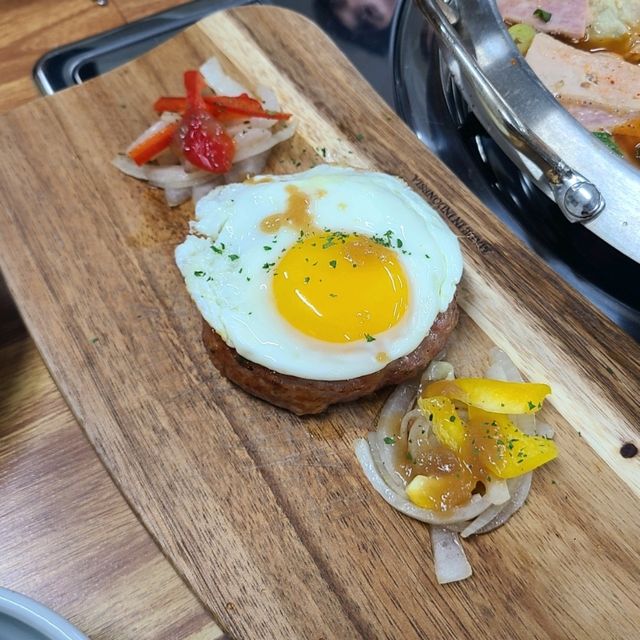 제주 조천 맛집)고래부대찌개 함덕점 - 함덕해수욕장 제주 부대찌개 맛집 제주 조천 맛집)고래부대찌개 함덕점 - 함덕해수욕장 제주 부대찌개 맛집