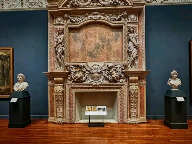 🎭 The Ringling Museum of Art – Sarasota’s Cultural Crown Jewel 🎨