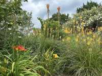 Ayrlies Garden and Wetlands