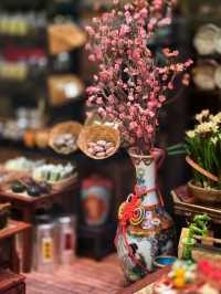 金鐘「匠心華采」微型藝術展✨️📸15件神級作品等你嚟打卡