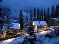 Peaceful Getaway