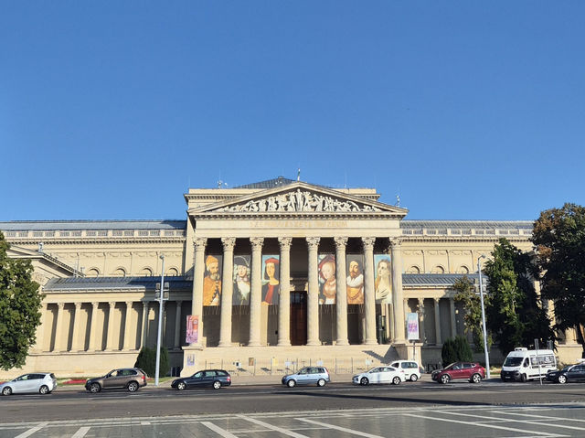 🇭🇺 부다페스트 여행 가이드 
