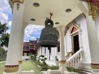 “วัดพระสิงห์” วัดเด่นดังกลางเมืองเชียงใหม่