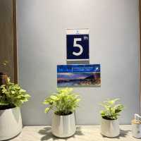 Blue sotel smart aonang🏢