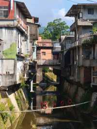 🌿2025 微笑山線大縱走・尋寶集章任務 🌿